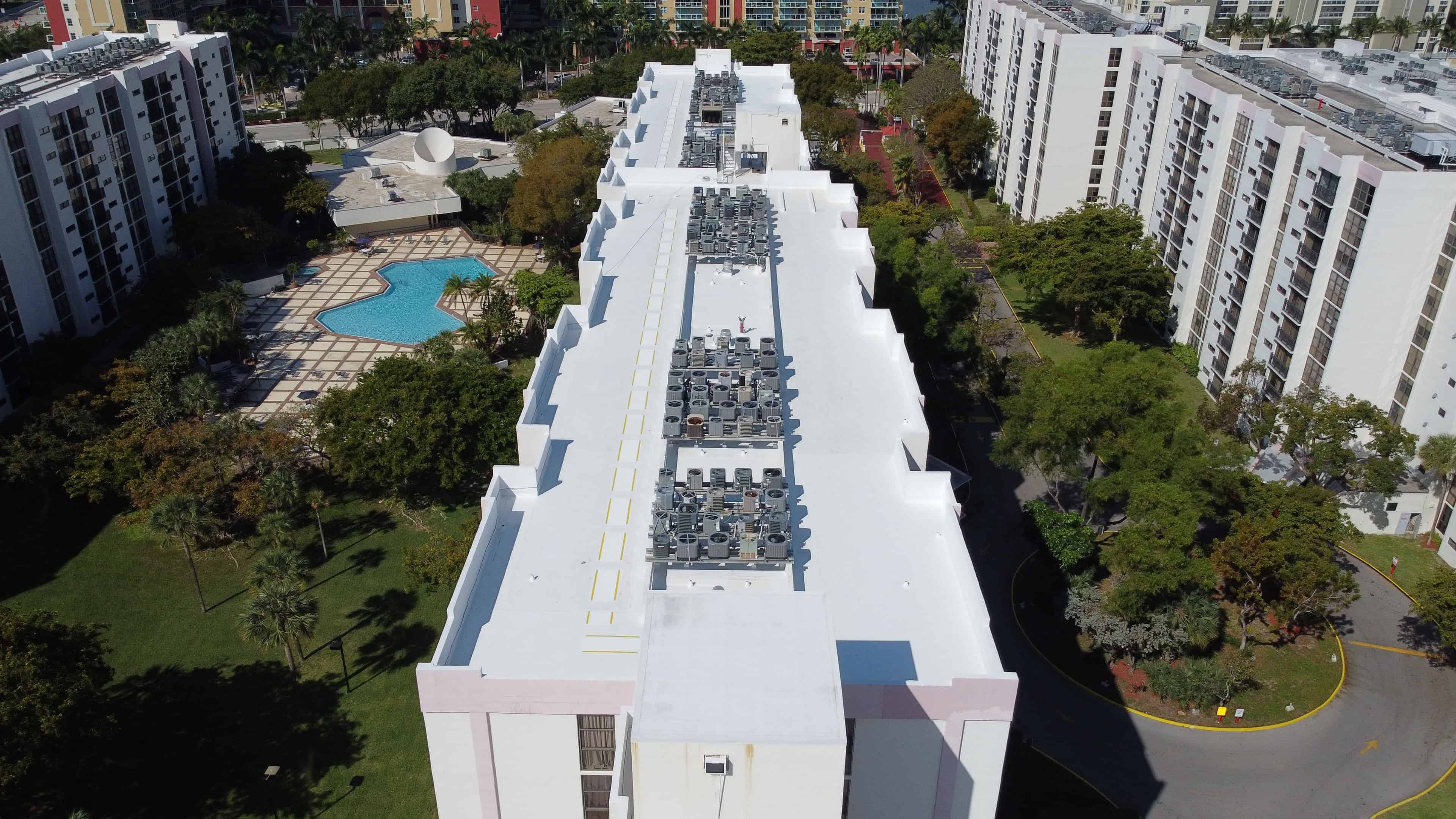 TPO Roofing image