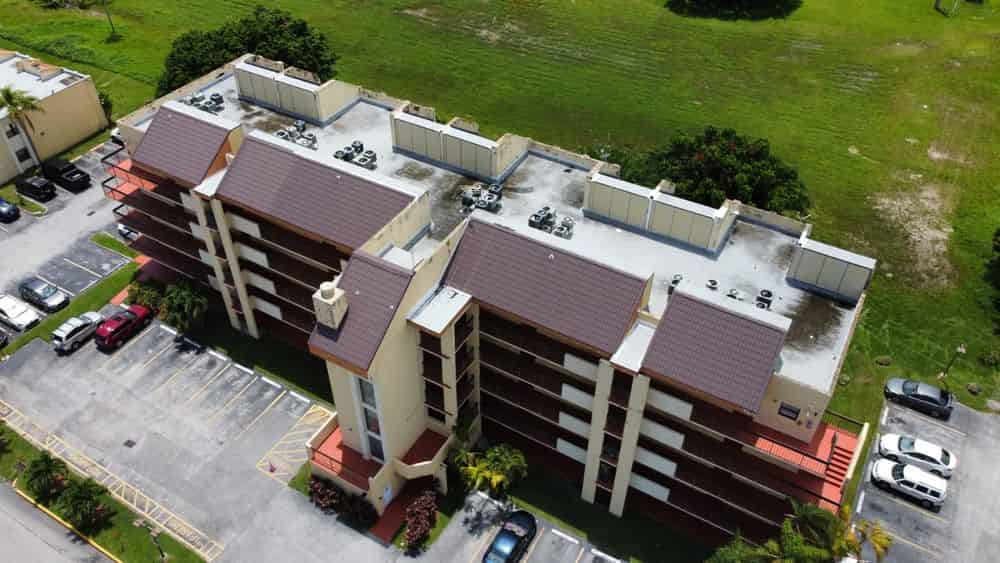 Emergency Roofing Services image