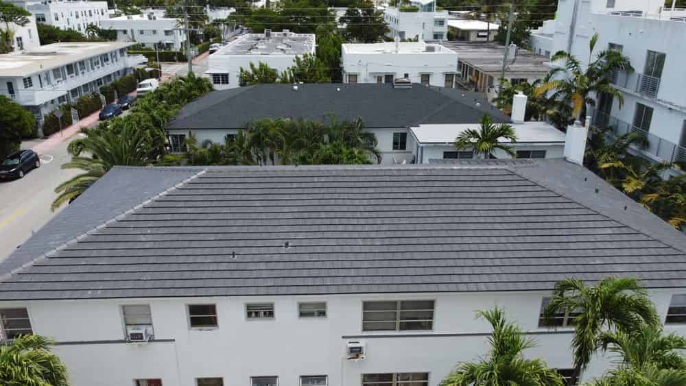 Gutter Repair image