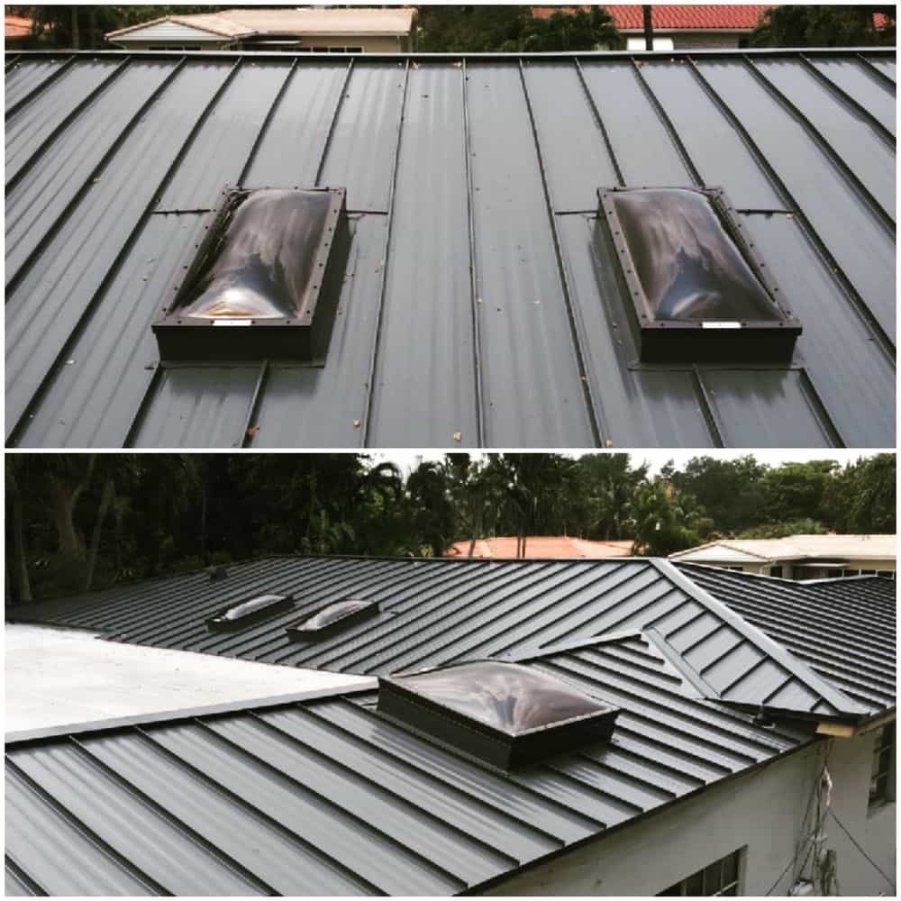 Hero image for Roof Runners USA Corp