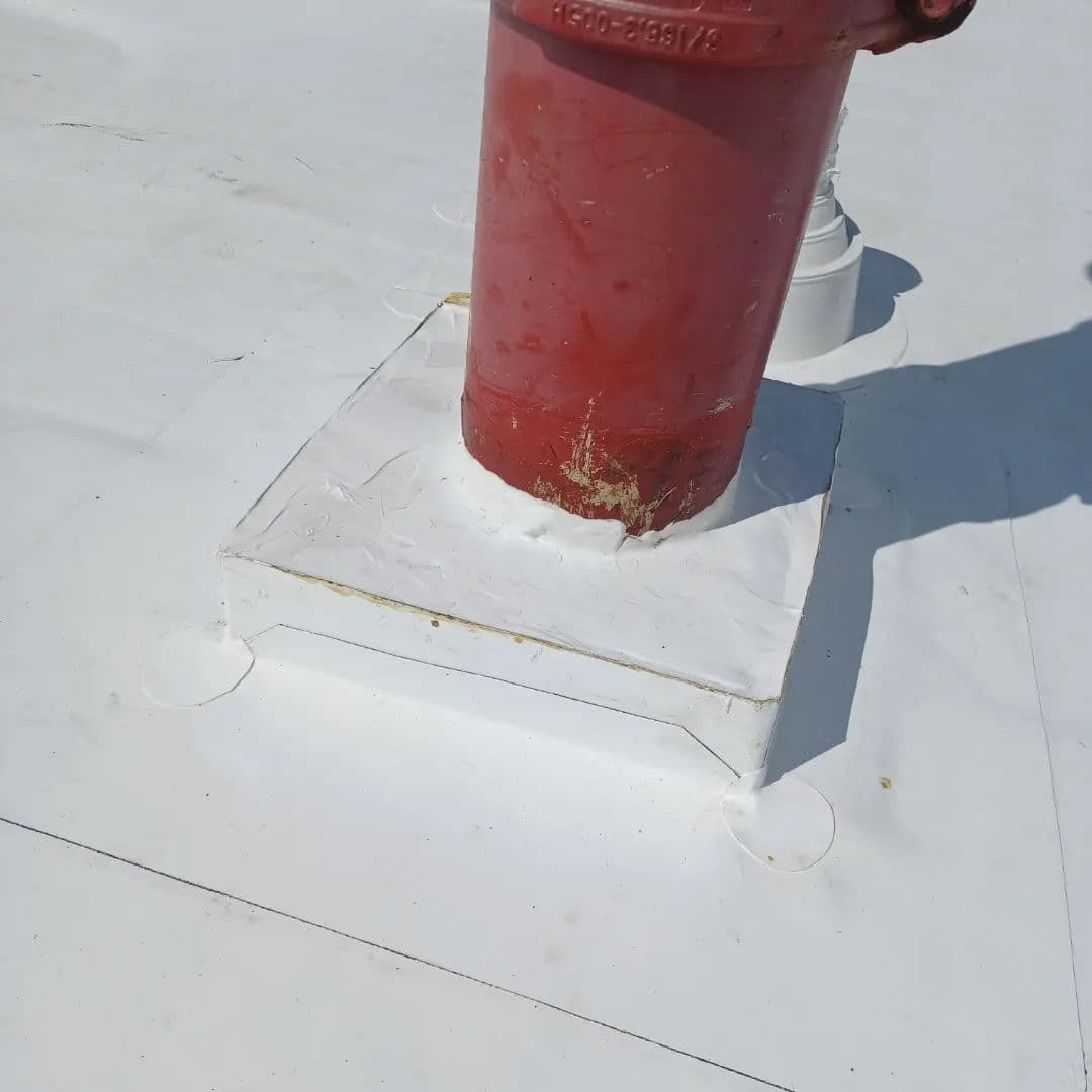 Gallery photos for Expert TPO Reroof in Miami Beach: Image #19