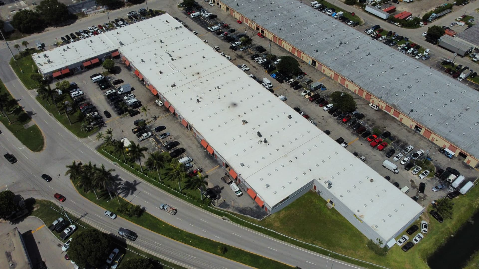 Gallery photos for Expert TPO Reroof in Miami Beach: Image #28