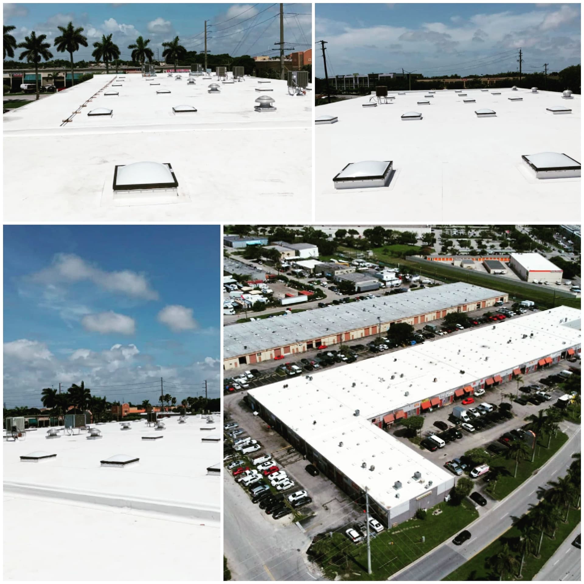 Gallery photos for Expert TPO Reroof in Miami Beach: Image #27