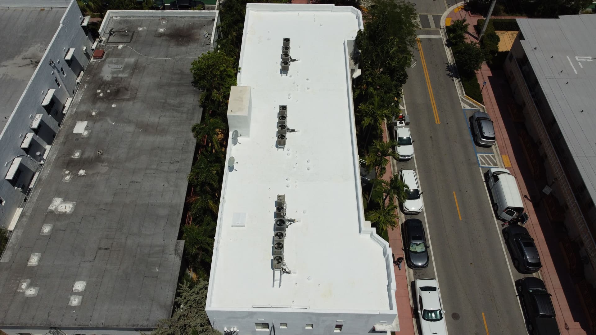 Gallery photos for Expert TPO Reroof in Miami Beach: Image #45