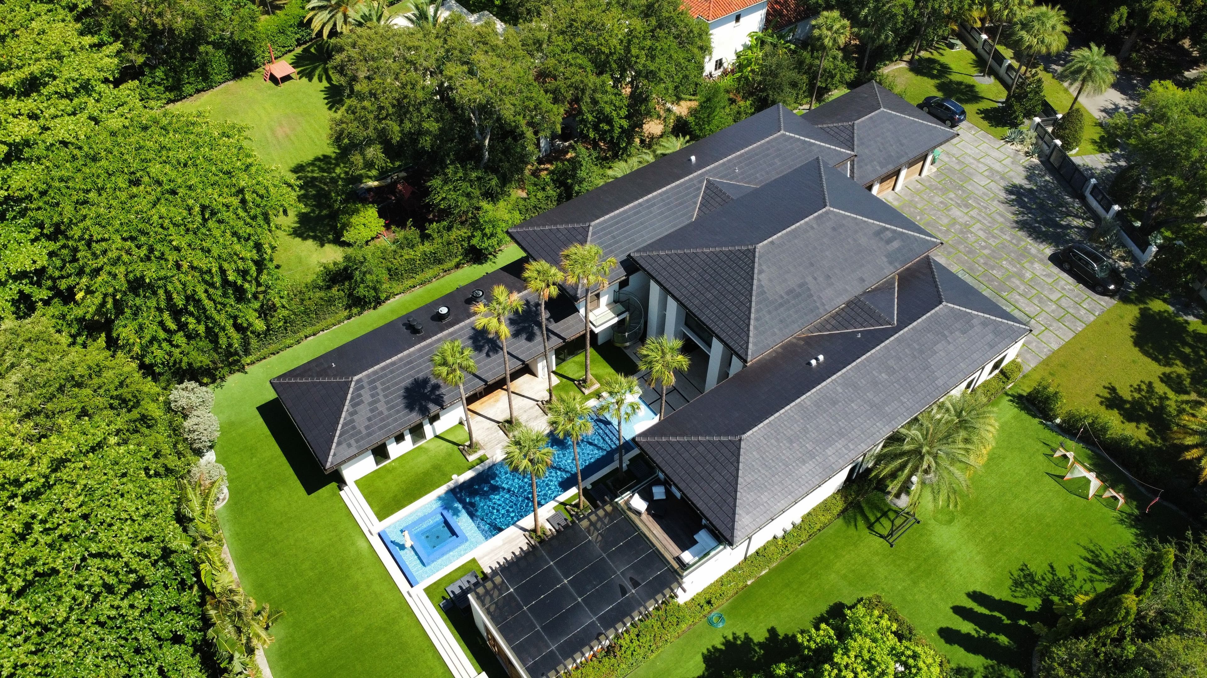 Project Luxurious Tile Roofing Projects in Florida image