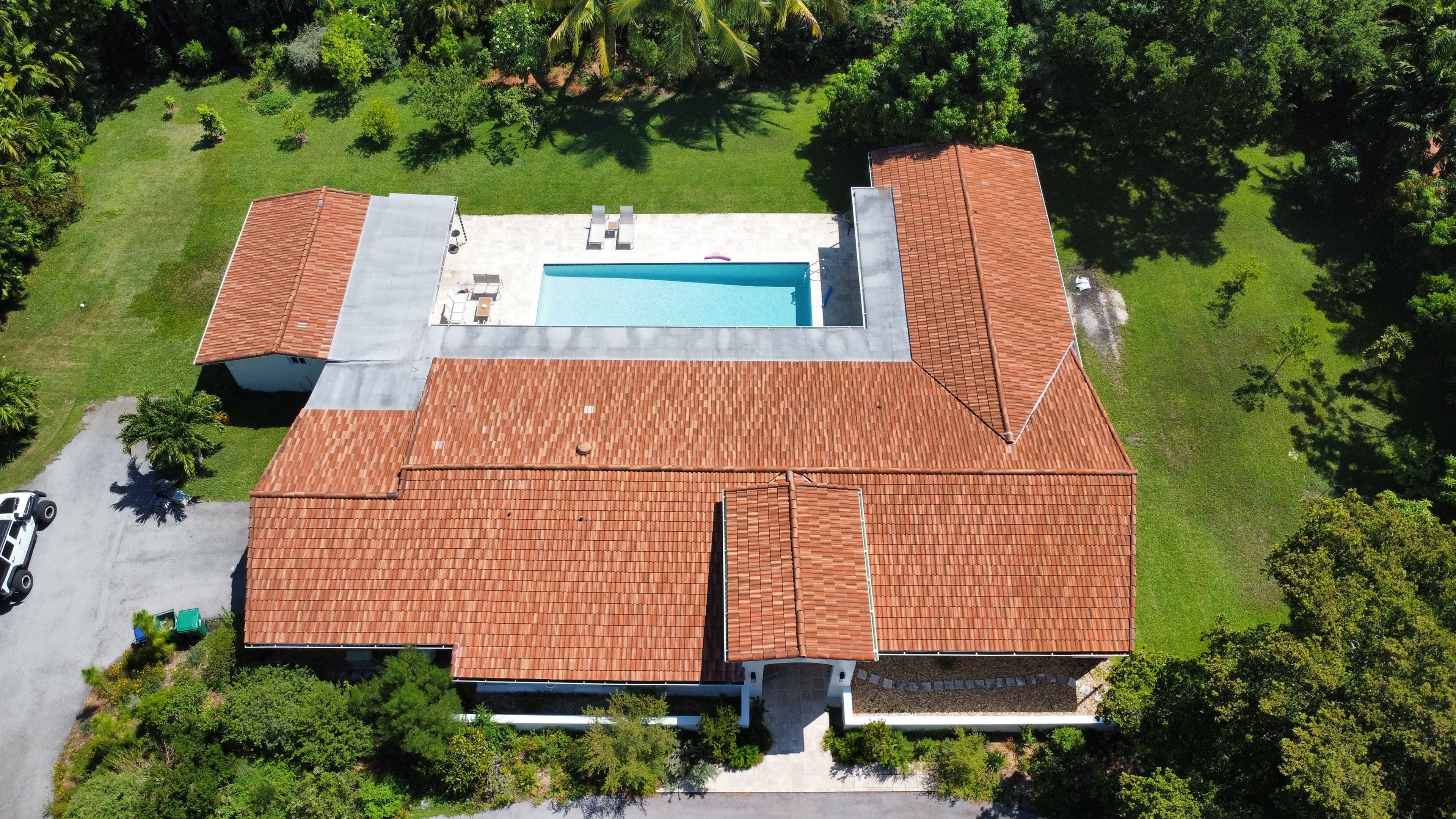 Project Expert Tile Services in Florida image