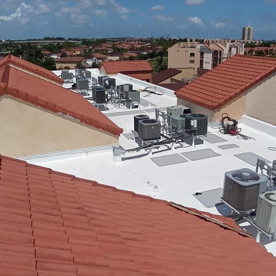 Expert Tile Services in Florida