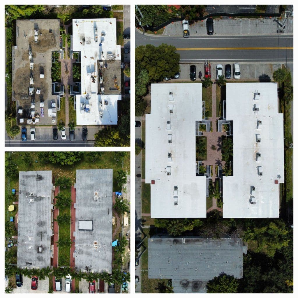 Expert Flat Roofing for Commercial Buildings