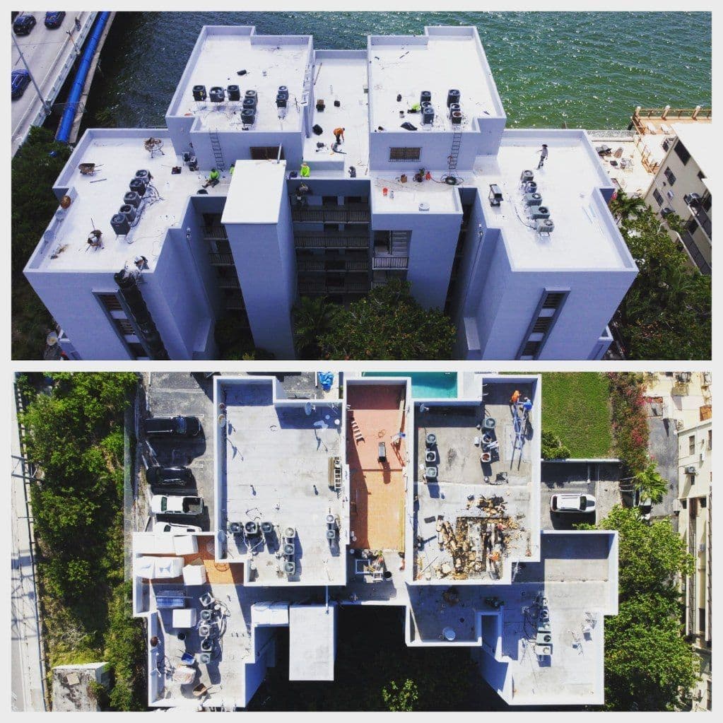 Expert Flat Roofing for Commercial Buildings