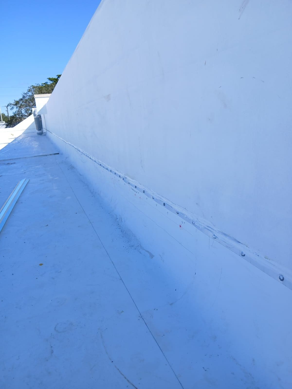 Gallery photos for Expert TPO Roofing Installation for Flat Roofs: Image #2