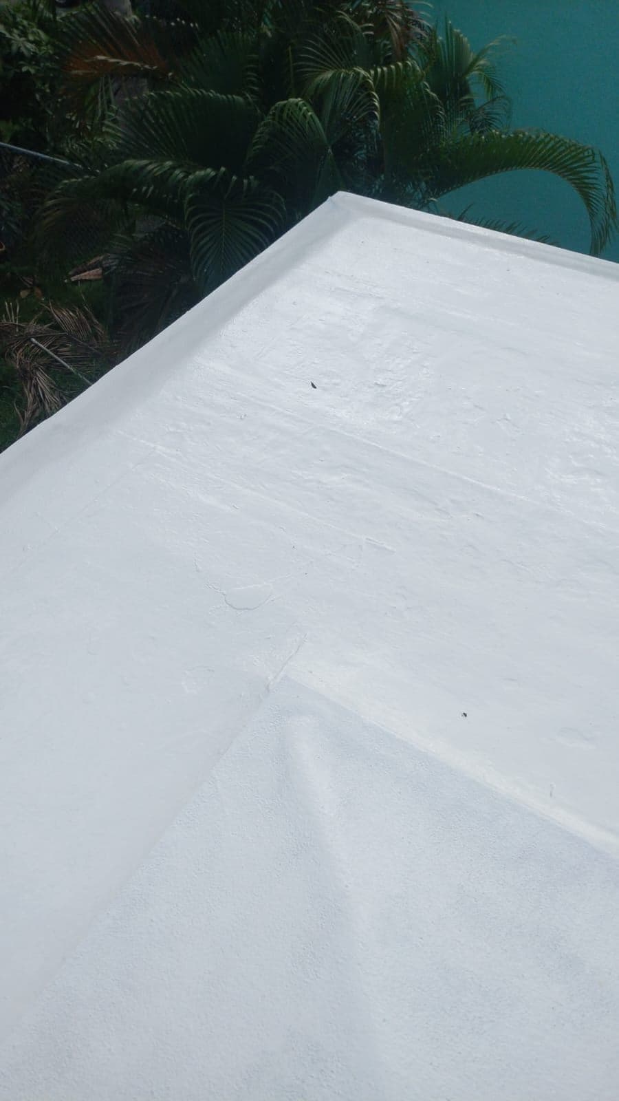 Gallery photos for Stunning White Roof Coating for Long-Lasting Protection: Image #3
