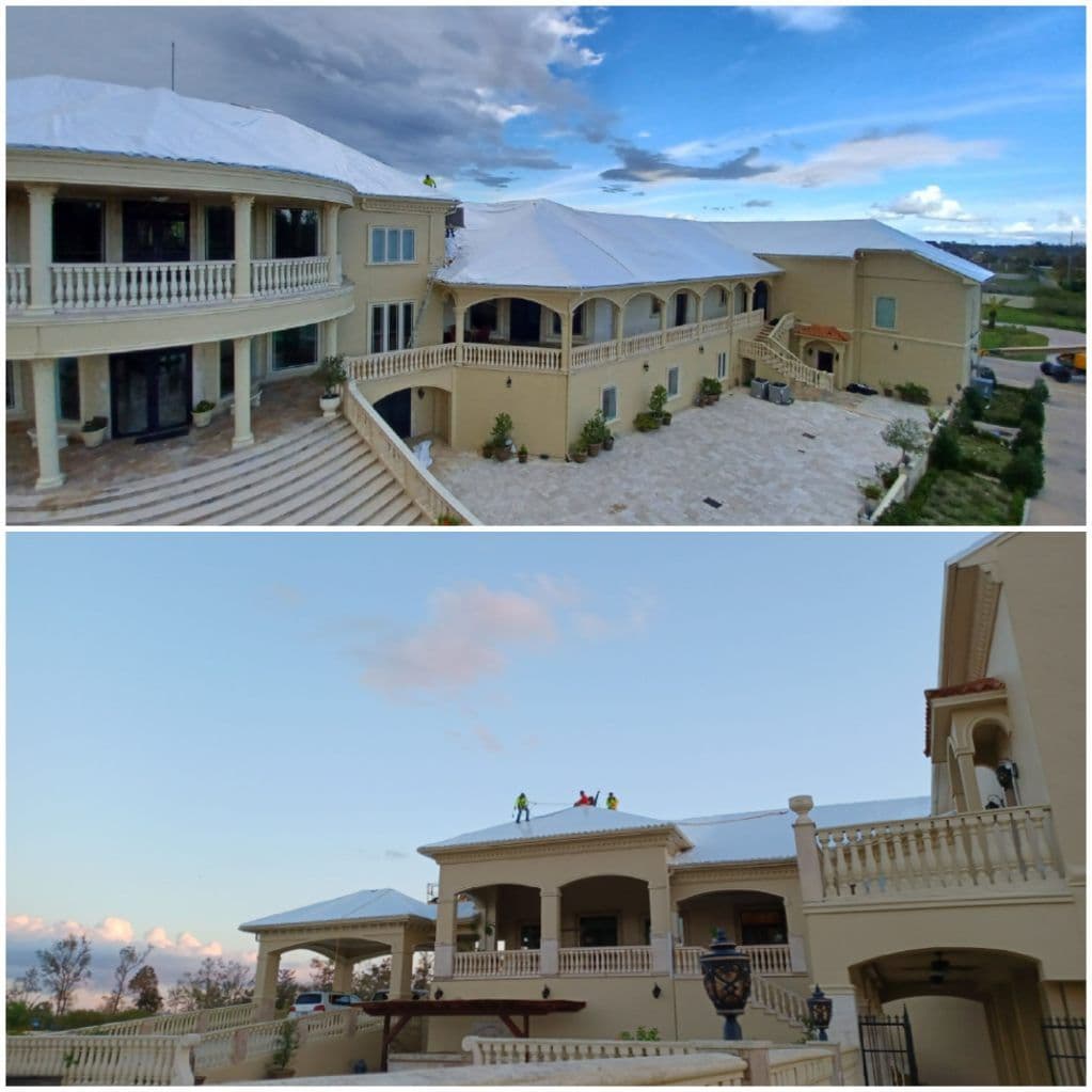 Gallery photos for Expert Roofing Solutions for Ultimate Home Protection: Image #2