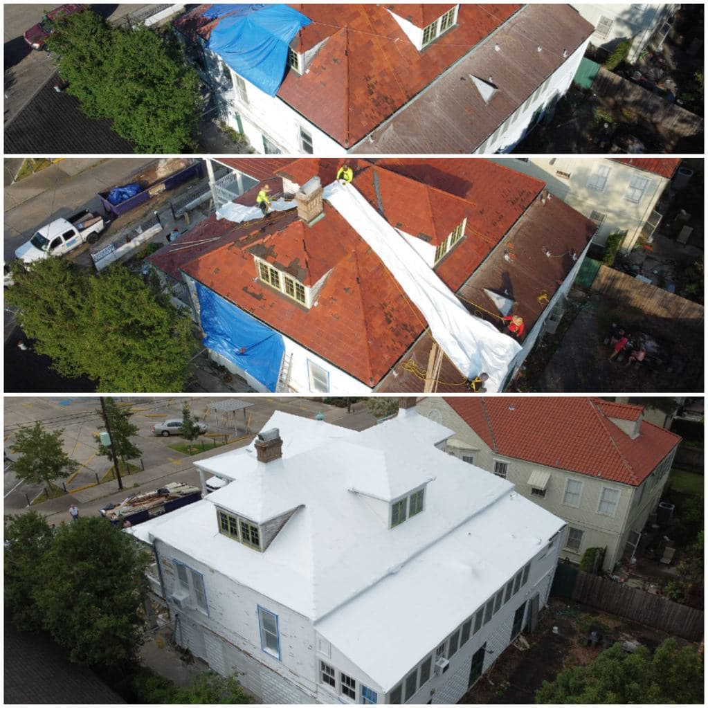 Gallery photos for Expert Roofing Solutions for Ultimate Home Protection: Image #3
