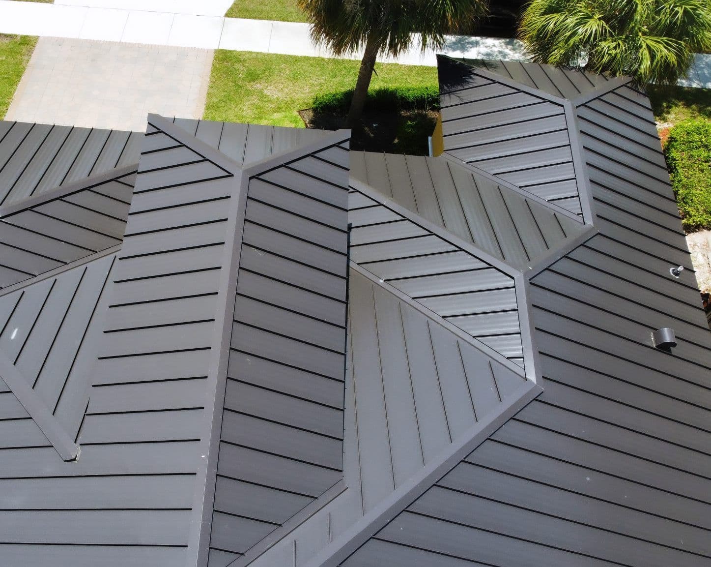 Project Explore Diverse Roofing Styles for Your Home image