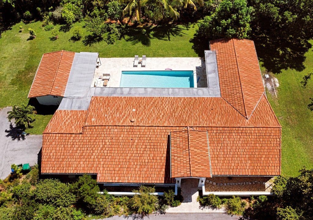 Stunning Tile and Metal Roofing Transformations image