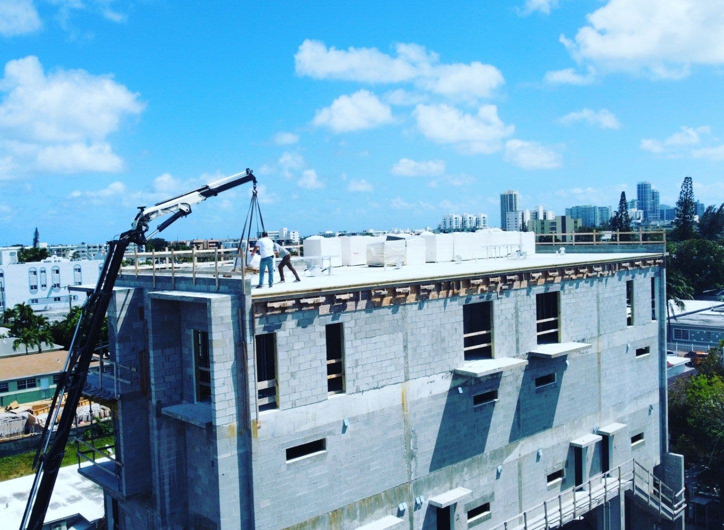 Gallery photos for Expert Roofing Solutions in Florida: Image #1