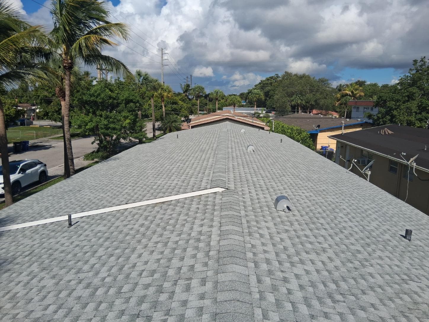 Transformative Roofing Experience with Roof Runners image