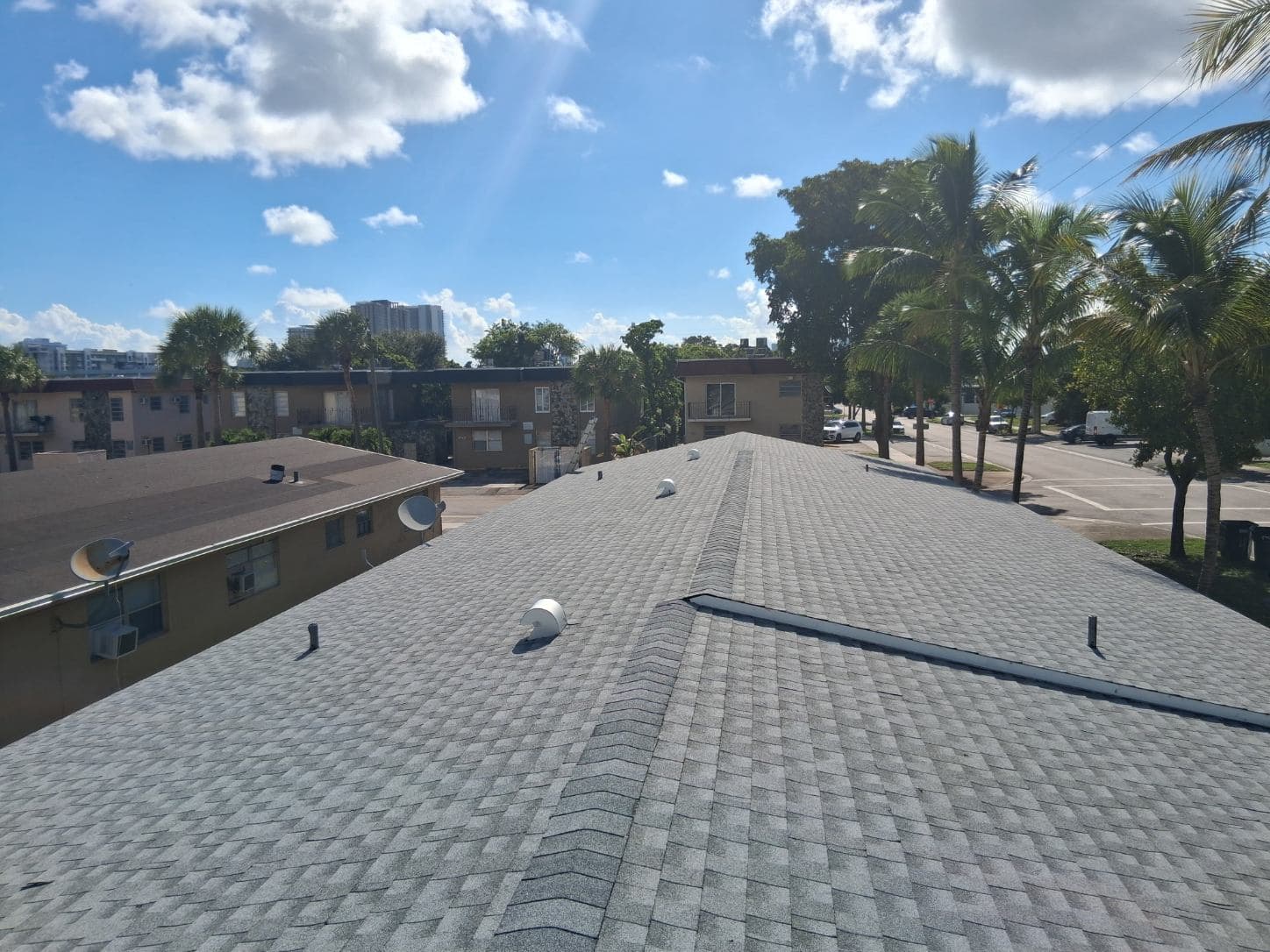 Gallery photos for Transformative Roofing Experience with Roof Runners: Image #1