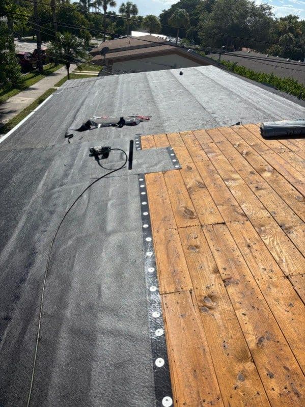 Gallery photos for Transformative Roofing Experience with Roof Runners: Image #3